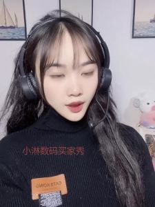 全民K歌录歌耳机头戴式 vivo华为小米手机通用男女生唱歌耳麦带麦National K-song recording headphones head mounted vivo Huawei Xiaomi universal male and female singing earphones with microphone