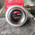 Bi tê liền cụm xe Howo, mã 86CL6395FOC. Lỗ trục d64, háng càng cua b86, cao h121, bạc đạn cốt 78. 