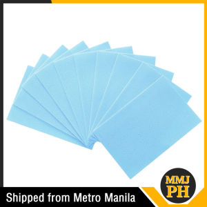 200pcs Tile and Wooden Floor Cleaner Tablets Floor Cleaner Paper All Around Cleaning Tablets