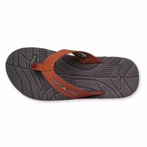 Sandal Jepit Gunung PETUALANG TOWUTI CLIP Sendal Trekking Hiking Outdoor
