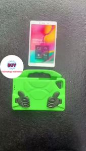 For Samsung Galaxy Tab A 8.0" 2024 SM-T290 T295 Case Shockproof Kids Eva Handle Cover