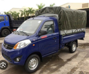 Vè che mưa xe tải  Foton nhỏ 900kg 990kg T3 830kgcó sẵn keo dán ( giá 1 cặp).