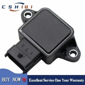 secr 35170-22600 Throttle Position TPS Sensor For Hyundai Elantra Tiburon Accent Tucson Kia Sportage Auto Spare Parts 3517022600 P9M4Y