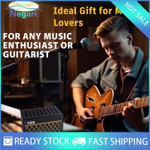 NG Motor✨ COD ✨ Car Guitar Picks Holder Box Guitar Pick Display Holder Guitar Pick Storage Box Set For Guitar Players And Music Enthusiasts