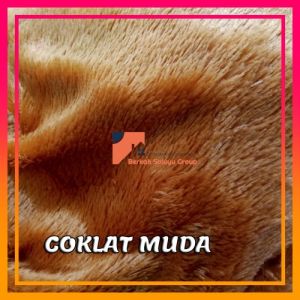KAIN Taplak BULU RASFUR RAFSUR UKURAN 150 X 50 CM LP