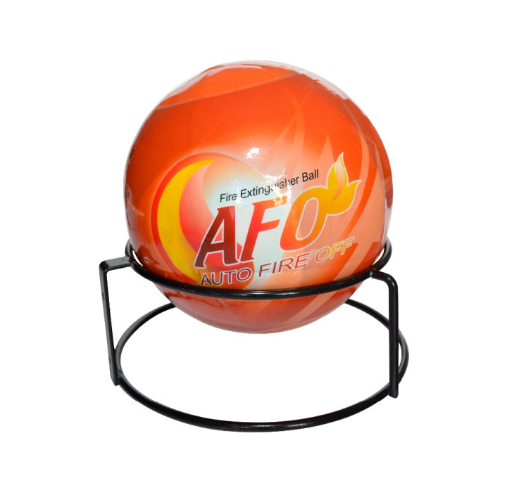 AFO TENYU Auto Fire Off Self Activating Fire Extinguisher Ball Lazada PH