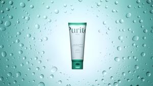 【Flash Sale】Purito Seoul Mighty Bamboo Panthenol Cream 100mlSoothing CalmingSensitive Skin Safe