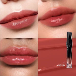 TIME PHORIA - STELLAR DUST Lip Gloss: Matte Waterproof Long-Lasting Lightweight(/Shipped from Malaysia)