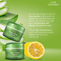 LUXE ORGANIX  Aloe Vera Vitamin C 97% Hydra Bright Moisturizer 50g. 