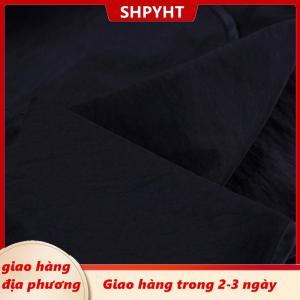 [COD] SHPYHT Giao hàng địa phương Salon làm tóc Cắt tóc Tạp dề phía trước-trở lại CAPE cho nhà tạo mẫu tóc phong cách cape