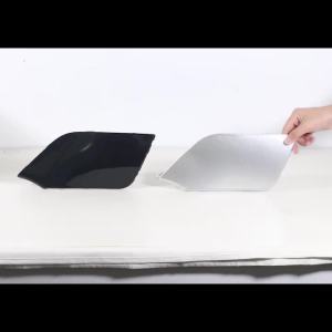 Dành cho Nissan Rogue X-Trail XTrail T32 2017 2018 2019 2020 nắp che móc kéo trước xe nắp mắt kéo xe