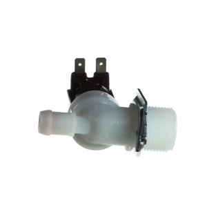 220V 6.4W P02056-01 Solenoid Valve Water Inlet Valve For HOSHIZAKI IM220 Ice Makers Replacement