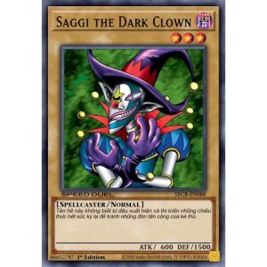 Yugioh Tiếng Việt - Bộ Bài Kaiba Seto - Battle City 45 thẻ.