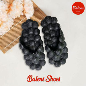 BL-2032- Sandal Selop Jelly Lucu Wanita Import PCU
