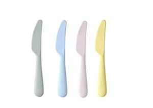 Cultery Set Baby - Feeding Spoon - Plates - Mug - Cawan - Pinggan Bayi - Mug - Sudu - Cutleries Set - Alat Makan Bayi