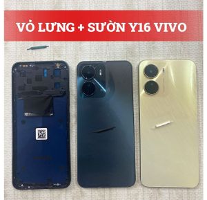 Vỏ Lưng + Sườn Y16 Vivo
