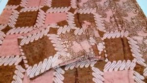 kain batik viscose pulauan terbaru batik seni cirebon