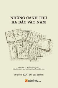 Những Cách Thư Ra Bắc Vào Nam