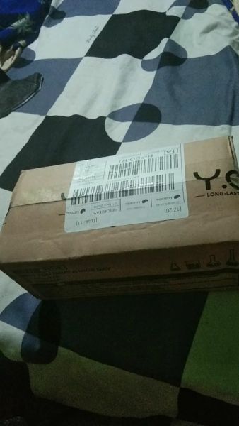 Buyer review video 3