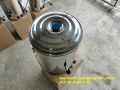 NỒI NẤU PHỞ DIỆN  25L . NỒI INOX MÂM NHIỆT ĐẶT BÀN. 
