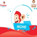 PHẦN MỀM HỌC TIẾNG ANH MONKEY MATH. 