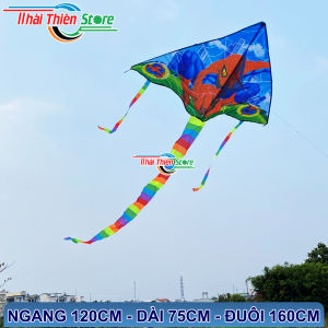Diều Trẻ Em Người Nhện Spider Man
