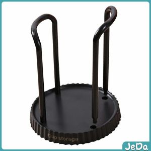 JeDa ที่วางแก้วกระดาษ สไตล์ญี่ปุ่น สําหรับครัวเรือน Paper cup holder