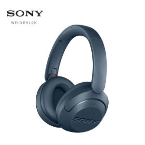 Sony ULT WEAR / ULT900N Wireless Bluetooth Headphones with Microphone Noise Cancellation Bluetooth Gaming Headset