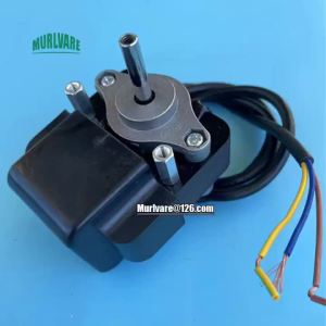 Refrigerator Freezer Accessories 220-240V KEBALING MOTOR YJF8-08 YJF620D-KLG523G Motor