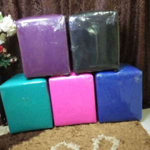 sofa puff termurah jaminan empuk