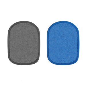 Multipurpose Sand Removers Brush Easyly To Use Reusable Sand Cleaning Glove for Swimsuits Gear