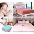 Ga chống thấm, Ga giường, drap giường, ga chống thấm 1m8 x 2m, chăn ga gối nệm, ga nệm, drap chống nước cao cấp. 