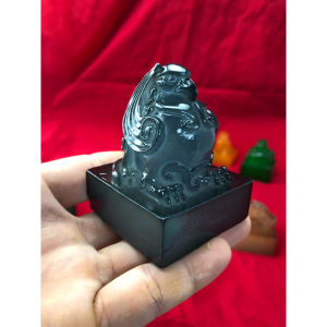 Đồ Chơi Khảo Cổ Khai quật ấn ngọc Top 10 Lịch Sữ Vương quốc Hoàng Đế Tần Thủy Hoàng Ngọc ấnHoàng đế Khang Hy Càn Long.