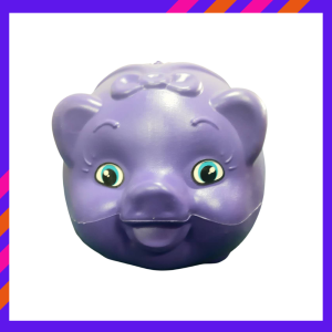 Edepot Jumbo Piggy Coin Bank Malaki Sampaguita 289