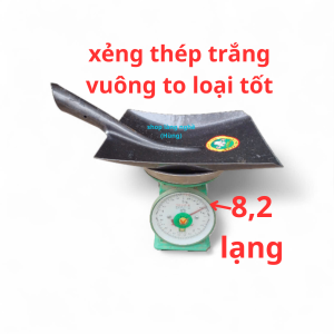 Xẻng xúc đất loại tốt