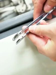 Ultra Super Thin Double Open End Combination Spanner Wrench Set Metric Car Bicycle Bike Cycling Repair Hand Tool