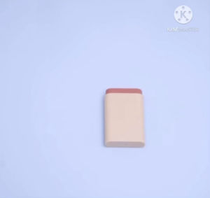 ตลับใส่ยาทรงแบน ตลับยา ที่เก็บยา กล่องเก็บยา ตลับใส่เม็ดยา ที่ใส่ยา เครื่องเก็บยา กล่องใส่ยา ตลับใส่ยา กล่องยาหลายช่อง