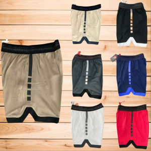 WZT Class A+ basketball sport jersey short/casual outwear jersey short GOOD QUALITY