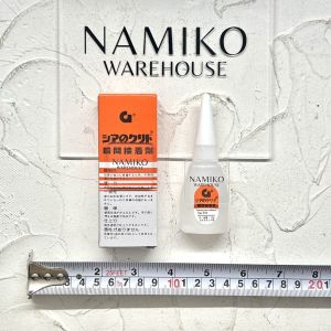 Lem G Korea Super Glue Serbaguna