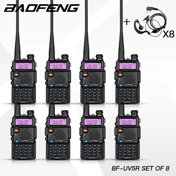 *COD*%20Baofeng%20UV5R%205W%20Two-Way%20Radio%20Walkie%20Talkie%20Interphone%20handset%20radio%20Walkie%20Talkie%20baofeng%20uv%205r%20-%20Image%202