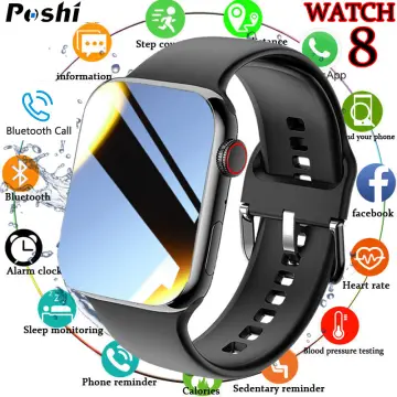 Shop Latest Jam Smart Watch Android Touchscreen online Lazada .my