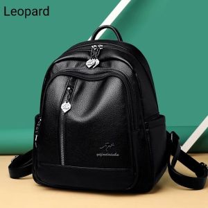 Tas Ransel Wanita Tas Ransel Murah Multifungsi Backpack Tas Gendong Tas Ransel Model Trendy Tas Ransel Korean Style