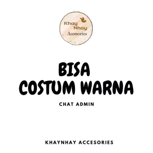 Payet Rangkai KN4/Payet murah/Payet mewah/Bisa Custom Warna dan Ukuran