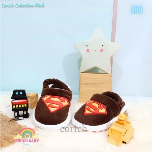 SEPATU SANDAL ANAK - SANDAL ANAK - A89 - ORIGINAL BRAND - CORICH BABY SHOES - SEPATU SANDAL KARET - SEPATU SANDAL - SANDAL SEPATU - SANDAL ANAK LAKI LAKI - SENDAL ANAK - SEPATU