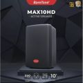 SPEAKER AKTIF BARETONE 10 INCH MAX10HD ORIGINAL 1 UNIT SPEAKER. 