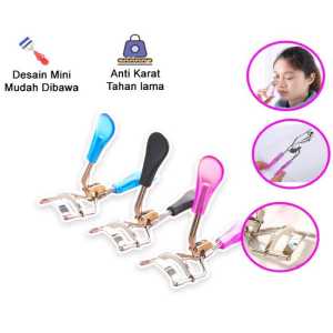 PELENTIK BULU MATA / PENJEPIT BULU MATA SH G16