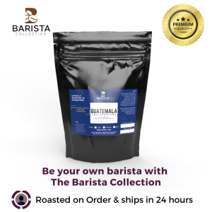 [Fast Shipping]  Barista Collection Roast on Order Coffee Beans [250g] - 100% Arabica Coffee
