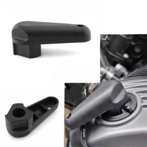 Quick Release Fuel Caps Wrench Motorcycle Fuel Caps Remover for Efficient Refueling on Motorcycles Designed for Easy Use