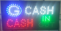 LED SIGNAGE GCASH/OPEN 24 HOURS/WELCOME OPEN/PISO NET/OPEN/CLOSED/GCASH E LOAD/MILK TEA/MASSAGE AND ETC.. 