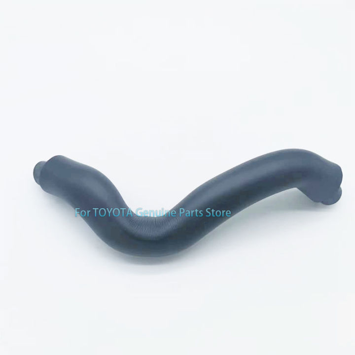 12261-66021 Genuine Toyota Ventilation Hose - View #9